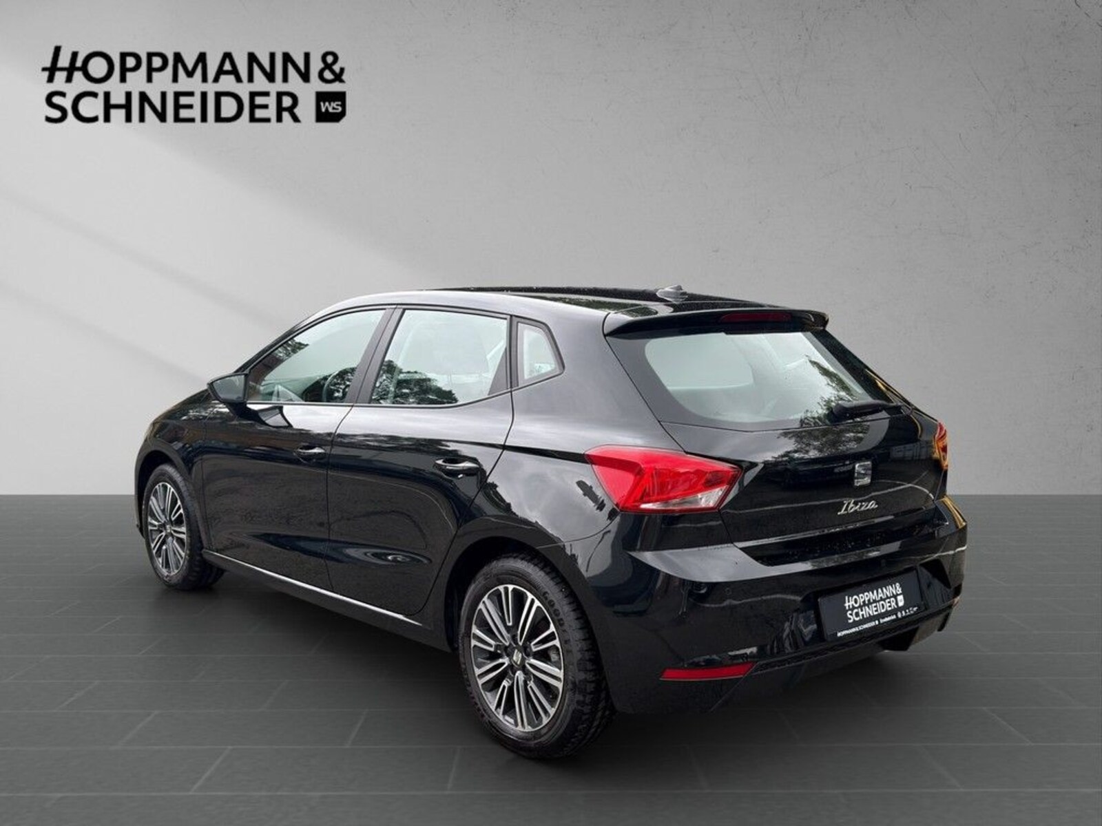 SEAT Ibiza – Bild 3
