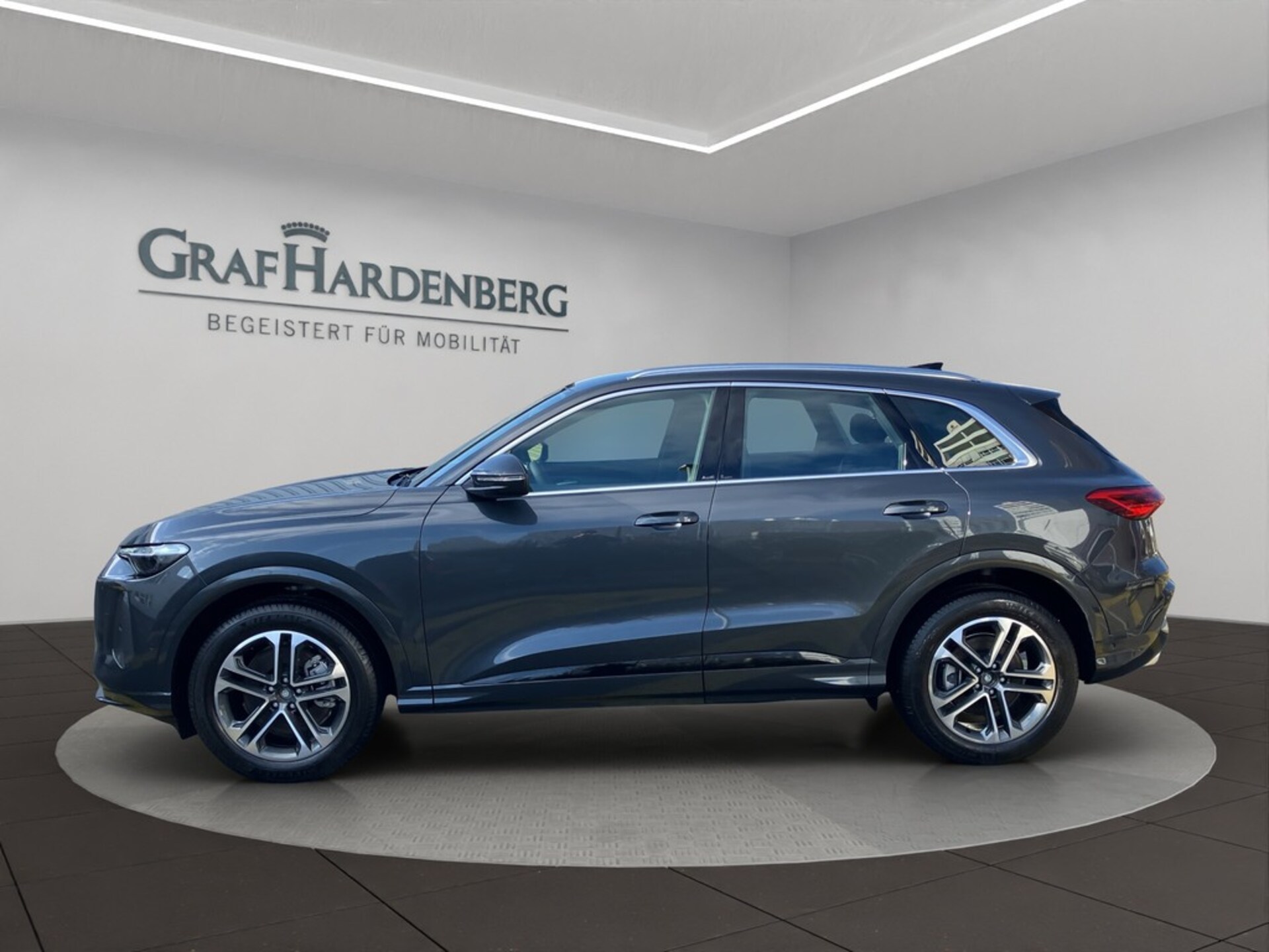 Audi Q5 SUV