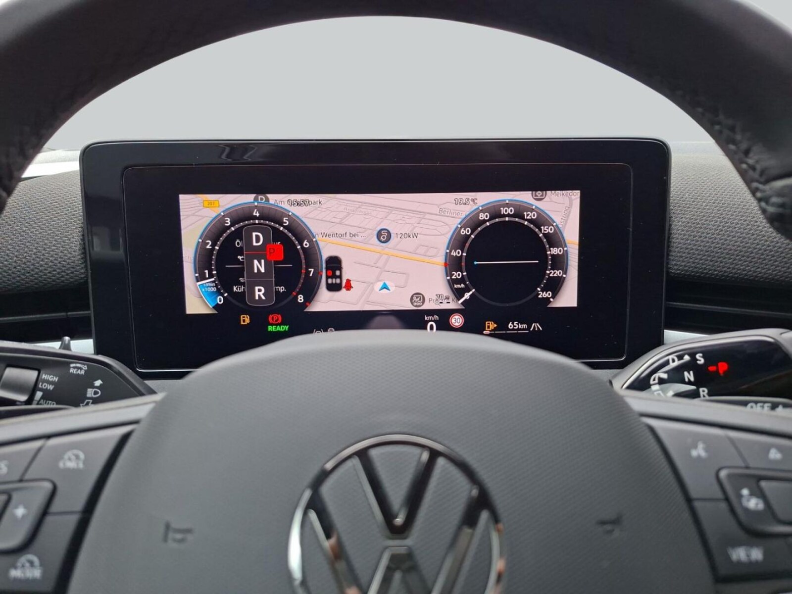 Volkswagen T-Roc – Bild 19