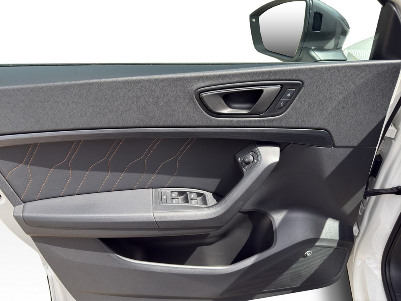 CUPRA Ateca – Bild 14