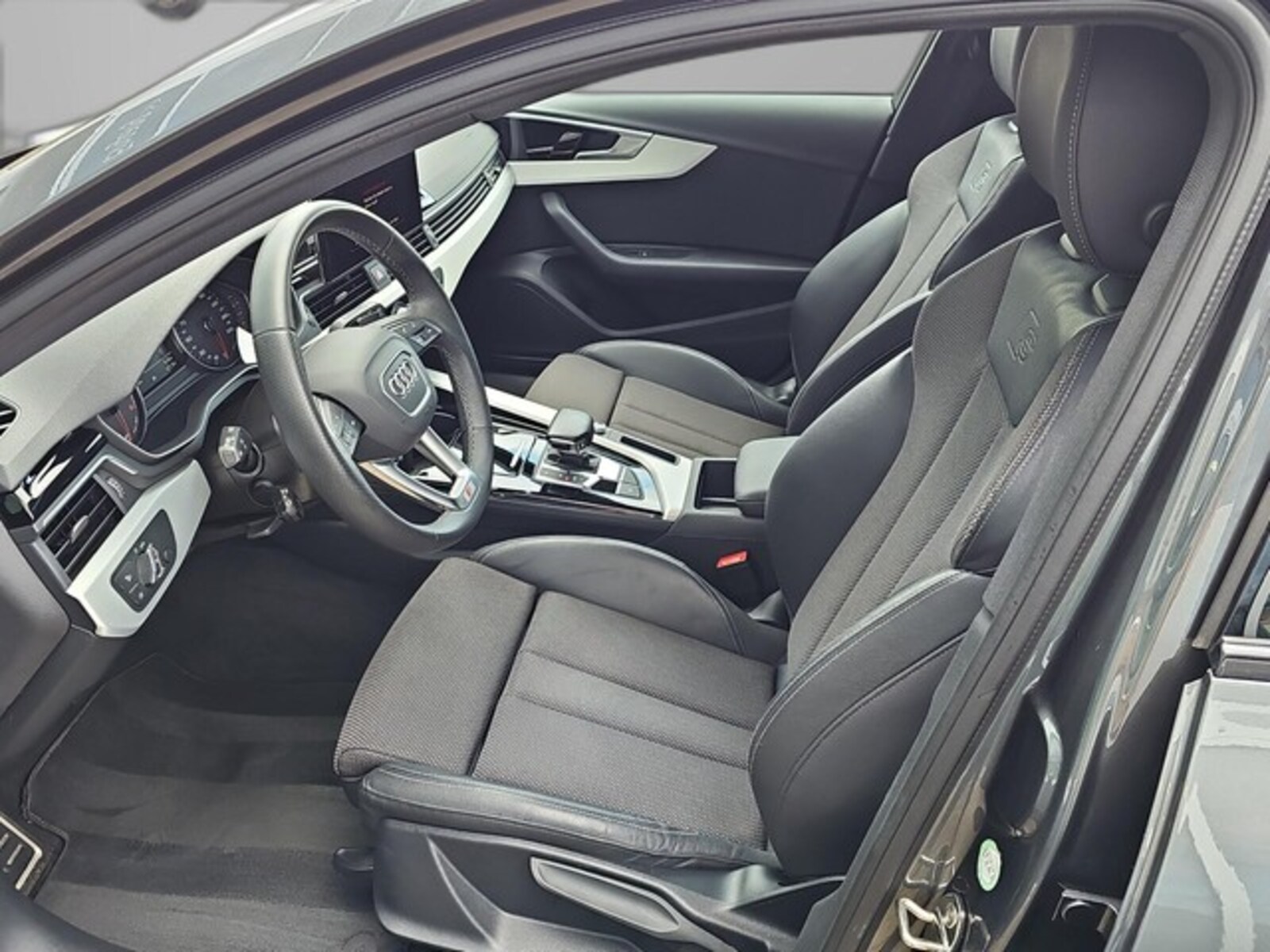 Audi A4 Avant – Bild 10