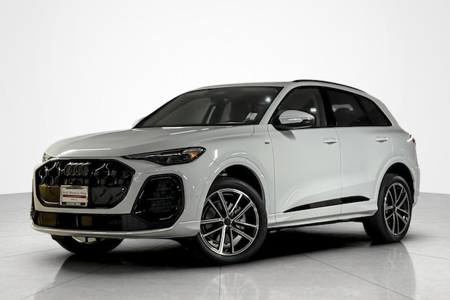 2026 Audi Q5