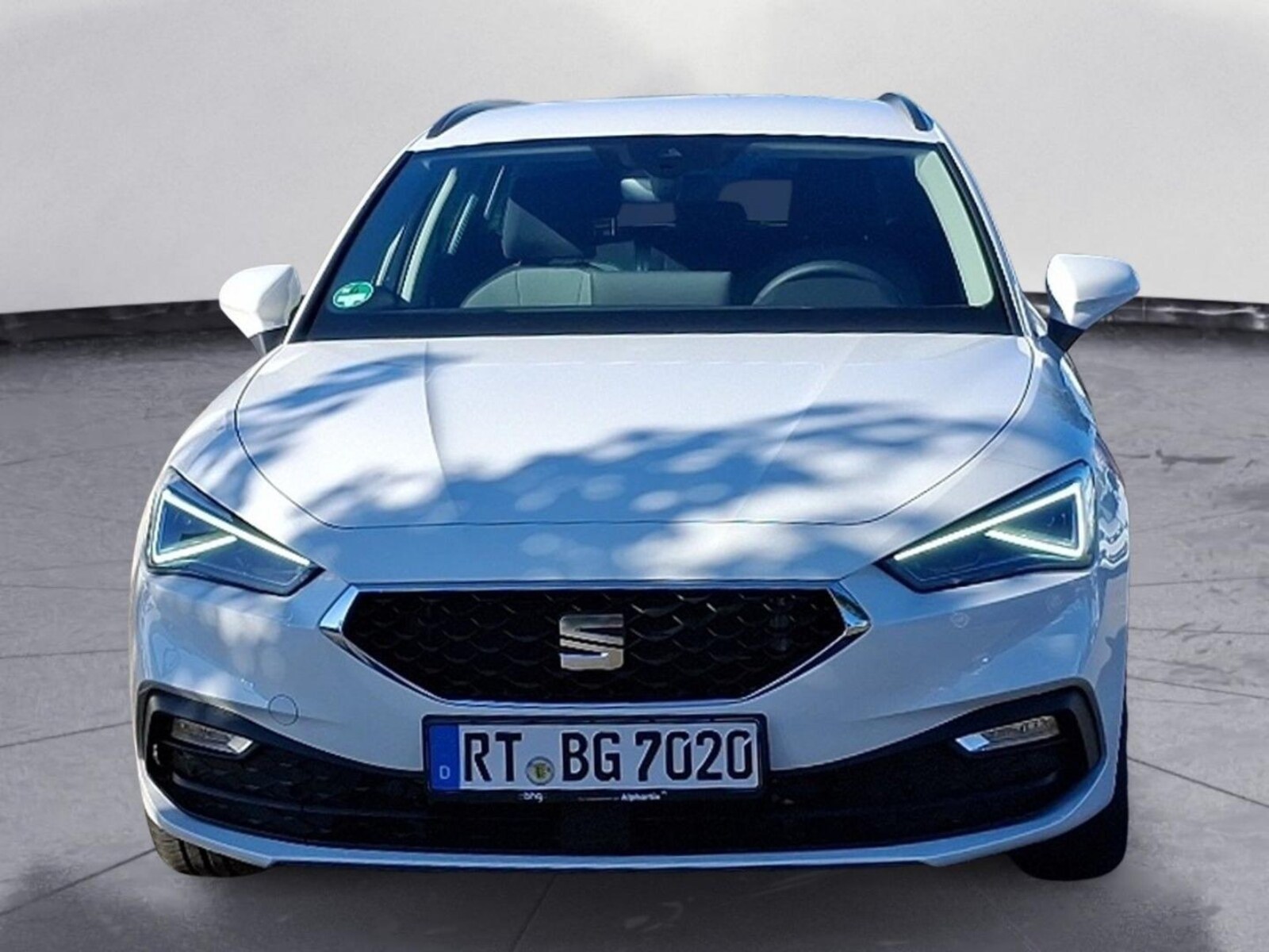 SEAT Leon Sportstourer – Bild 6