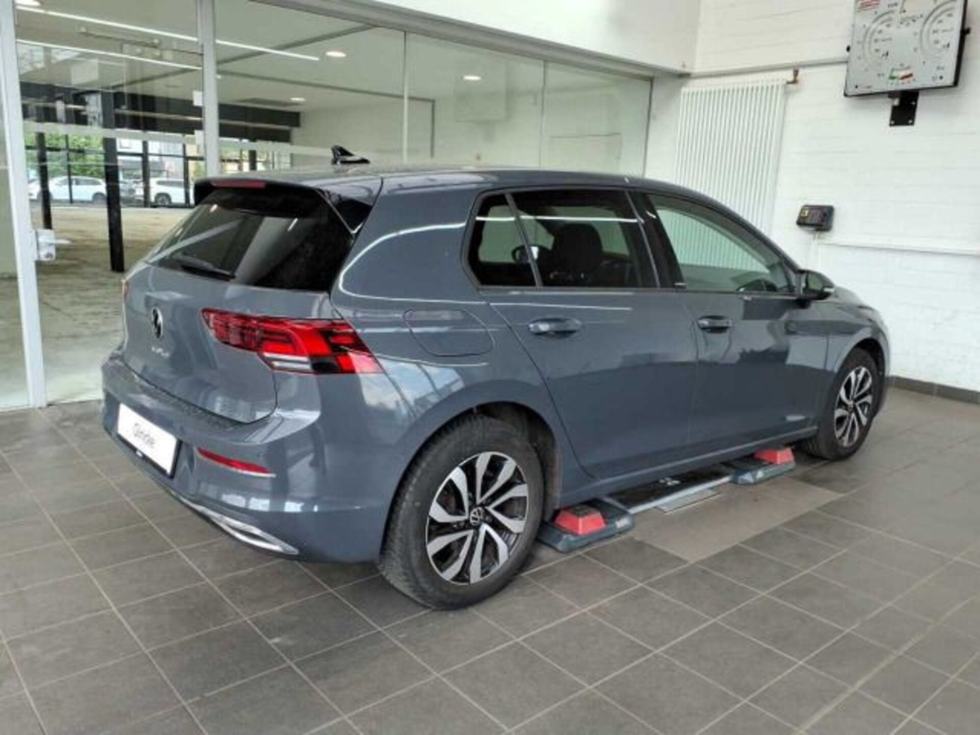 Volkswagen Golf Life