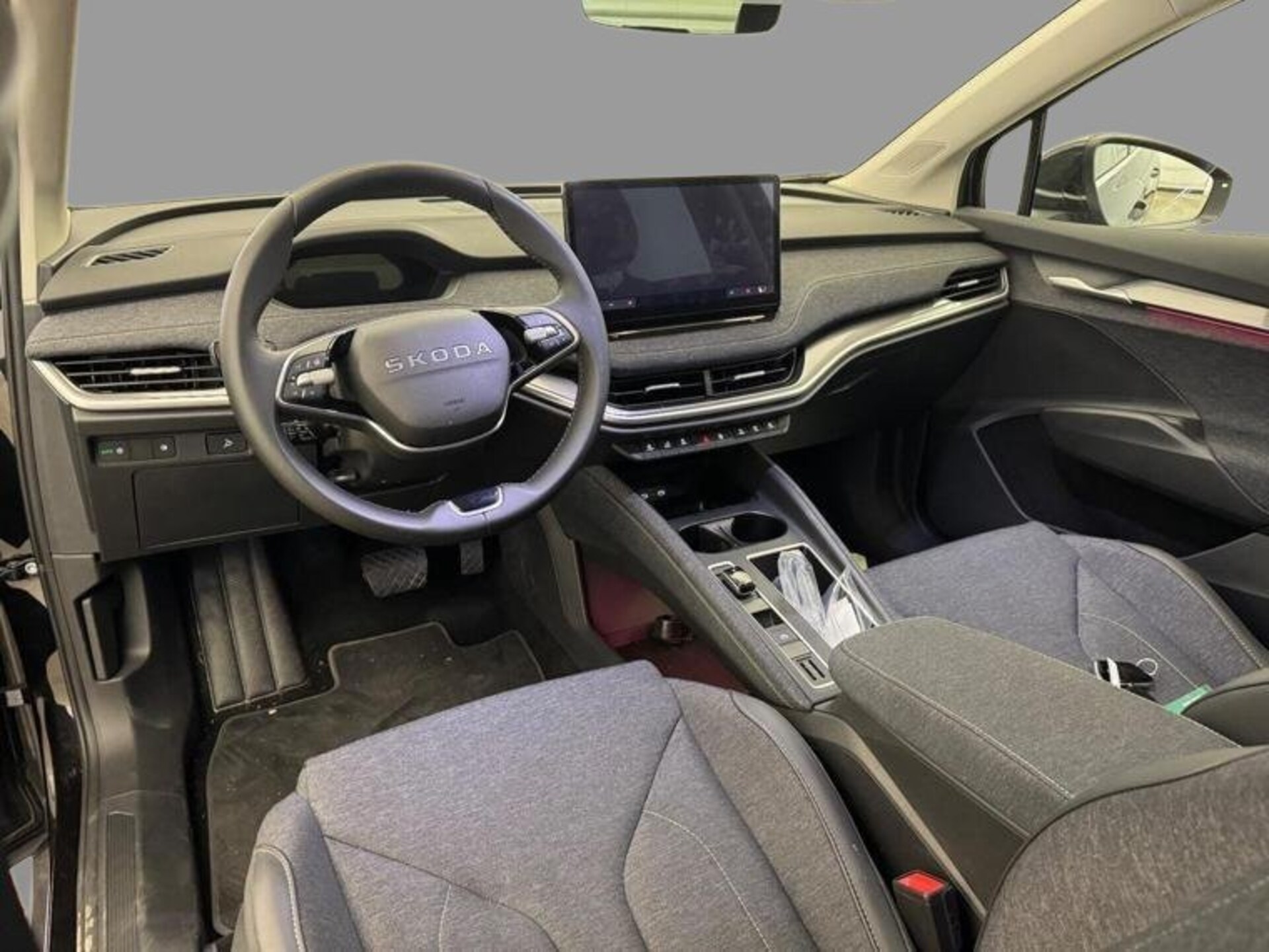 Skoda Elroq 85
