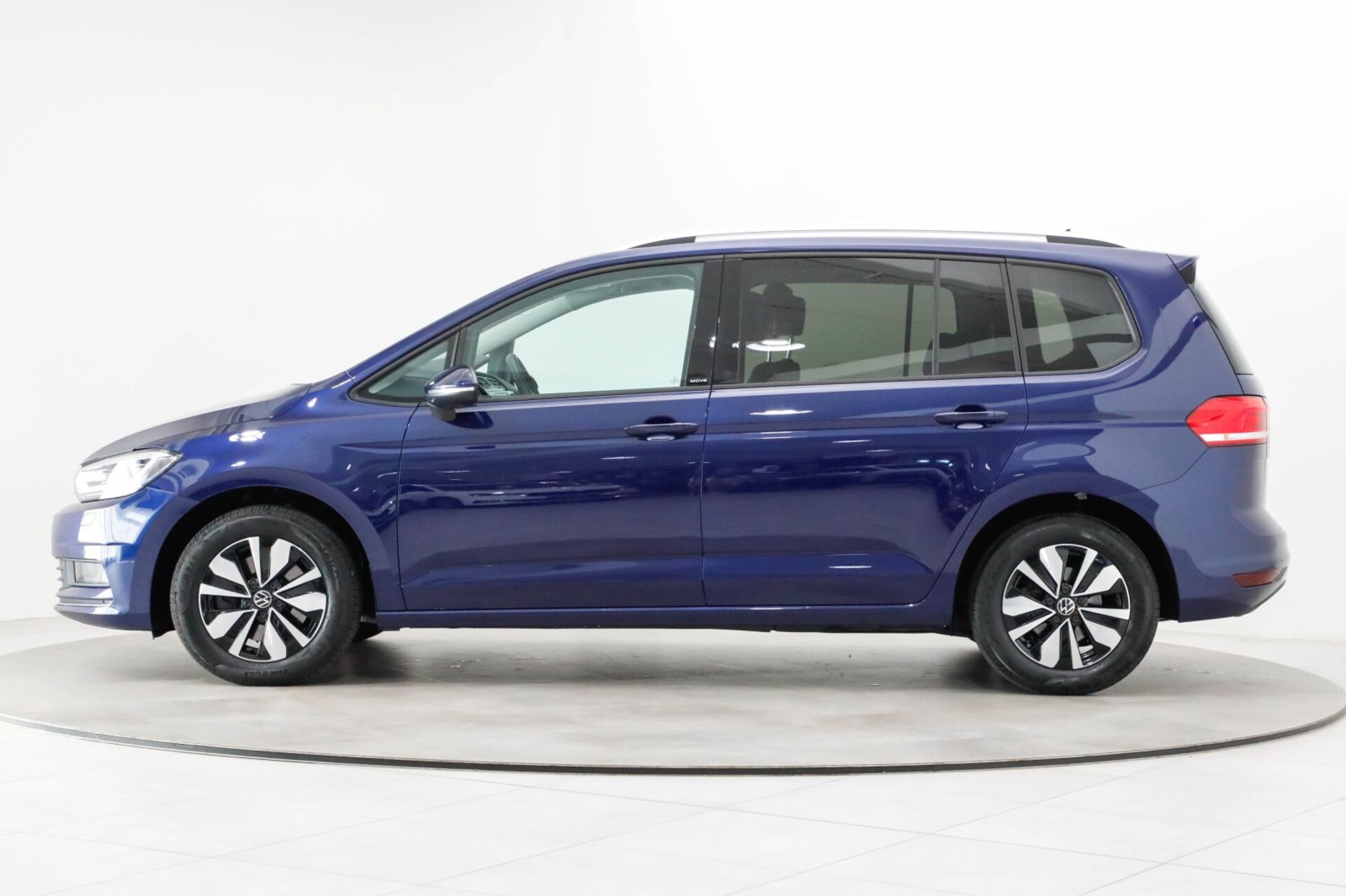 Volkswagen Touran MOVE