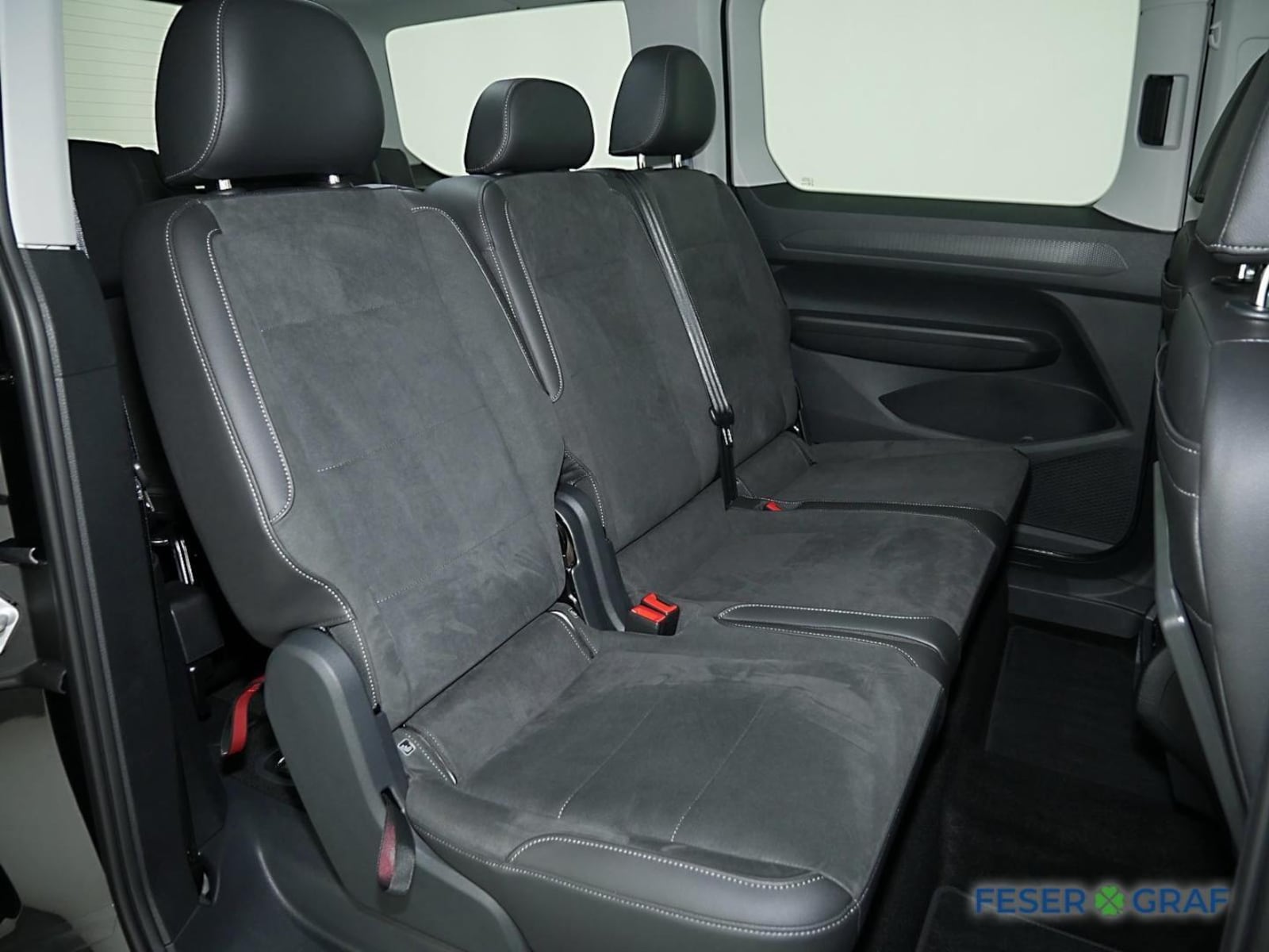 Volkswagen Caddy – Bild 6