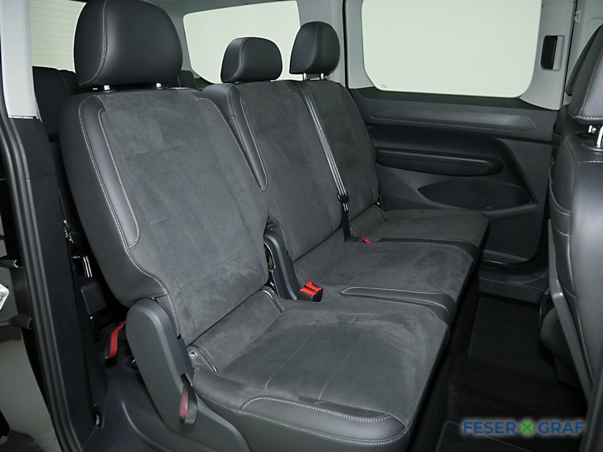 Volkswagen Caddy ENERGY