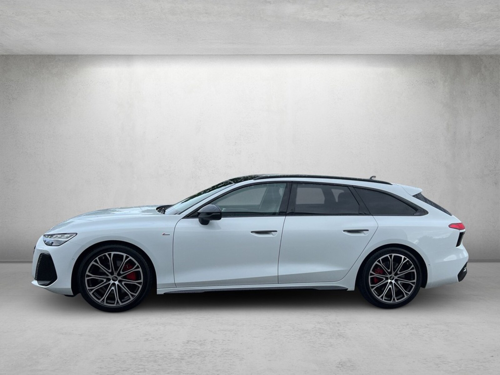 Audi A6 Avant – Bild 2
