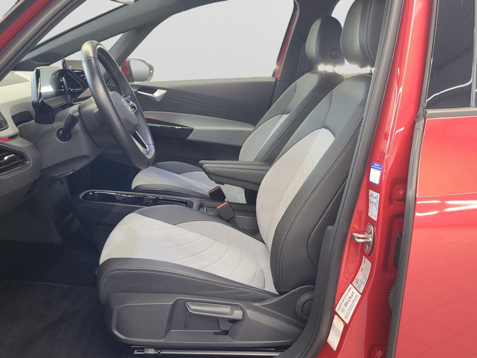 Volkswagen ID.3 – Bild 15