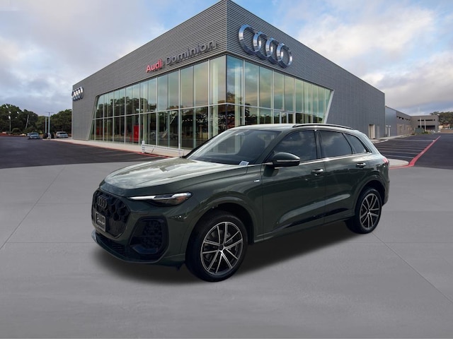 Photo of 2026 Audi Q5 