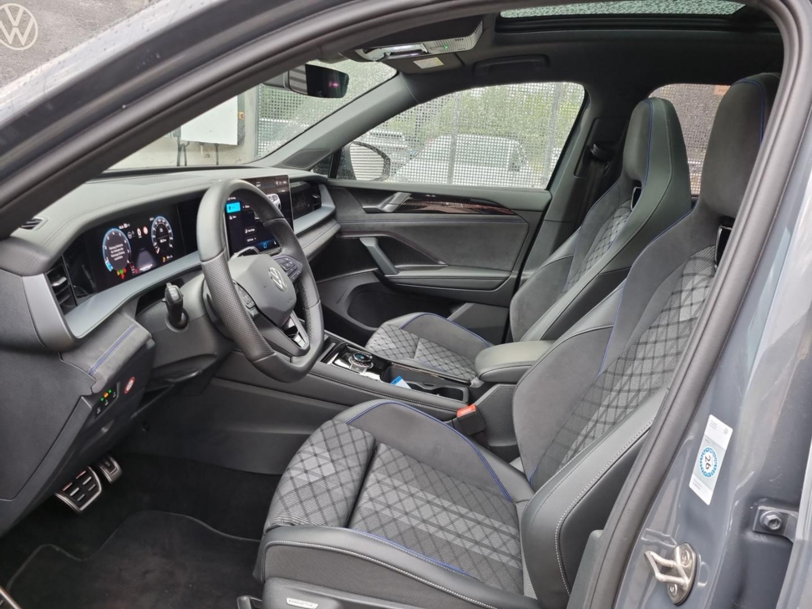 Volkswagen Tayron – Bild 12