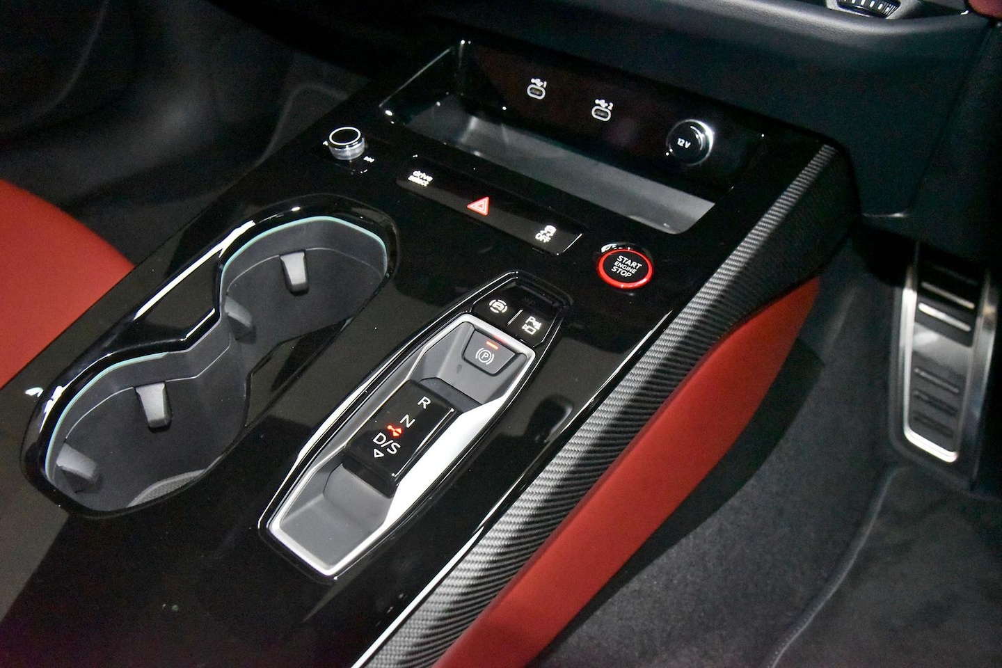 Image about Audi S5 Sedan TFSI quattro 270 kW S tronic