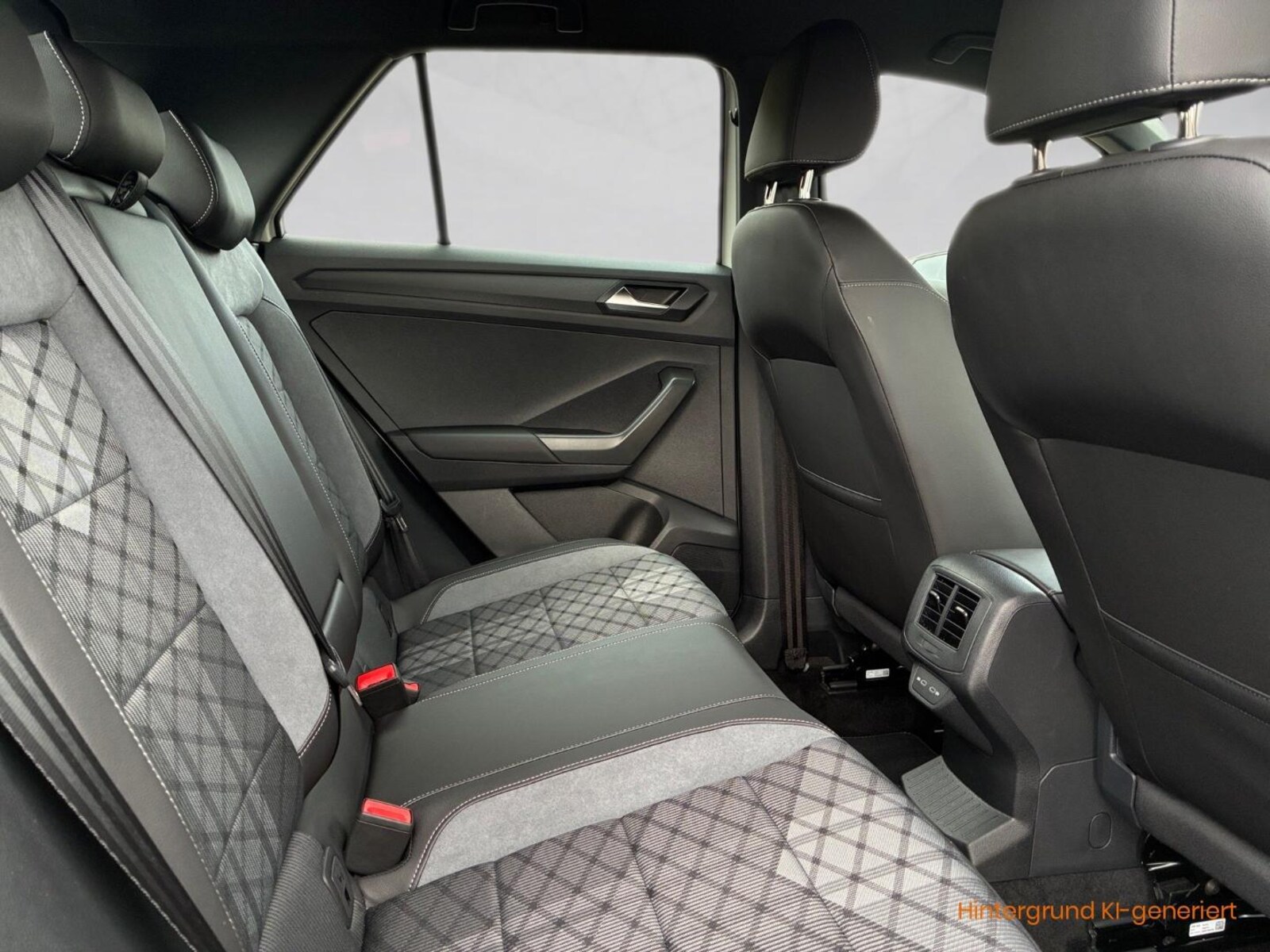Volkswagen T-Roc – Bild 24