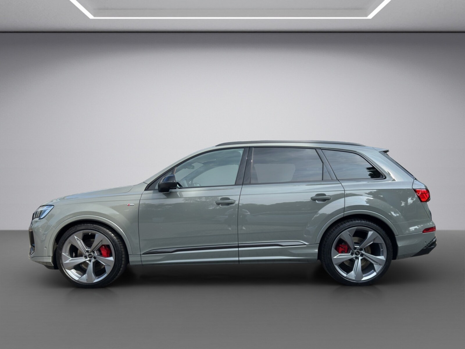 Audi Q7 – Bild 4