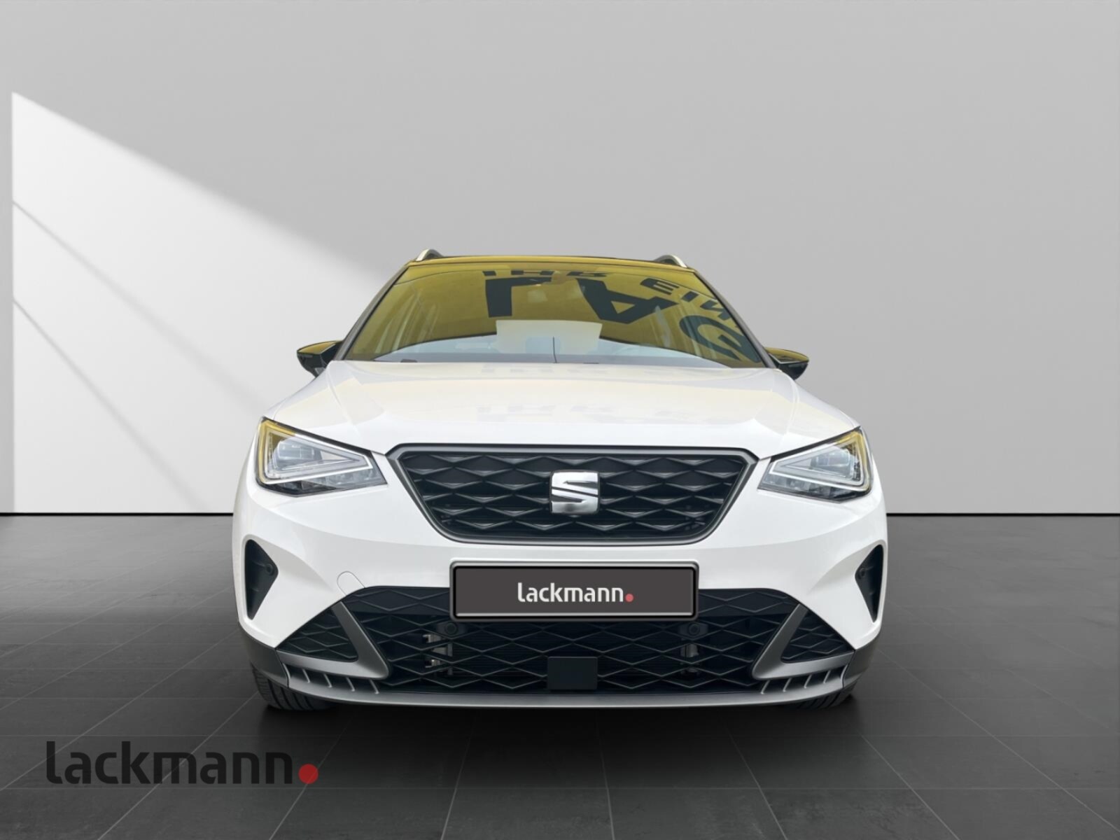 SEAT Arona – Bild 2