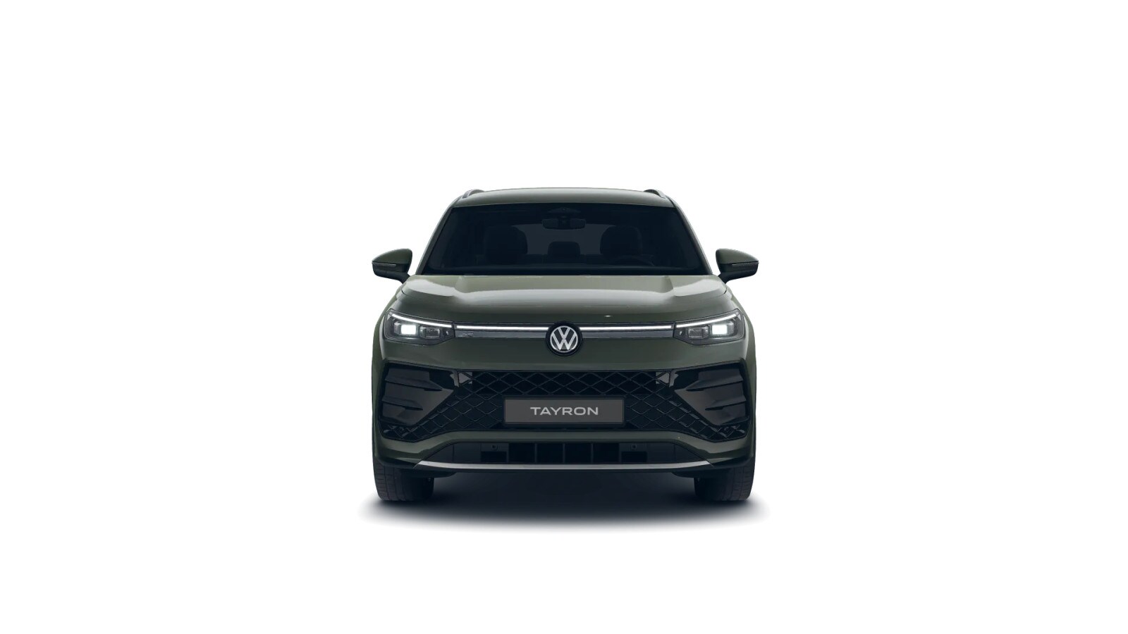 Volkswagen Tayron – Bild 7