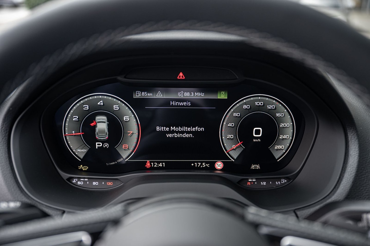Bild über Audi Q2 S line 35 TFSI S tronic - für weitere Informationen kontaktieren Sie den Audi Partner