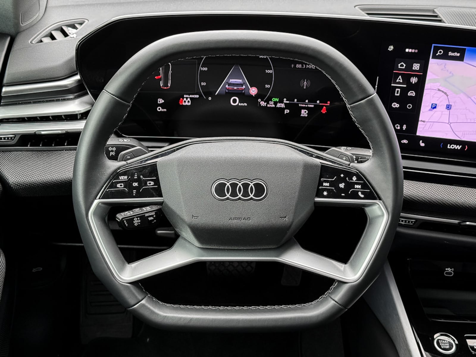 Audi A6 Avant – Bild 12
