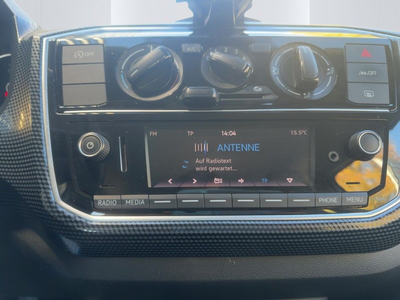 Volkswagen up! – Bild 13