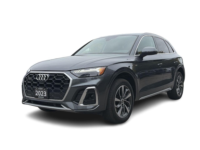 2023 Audi Q5