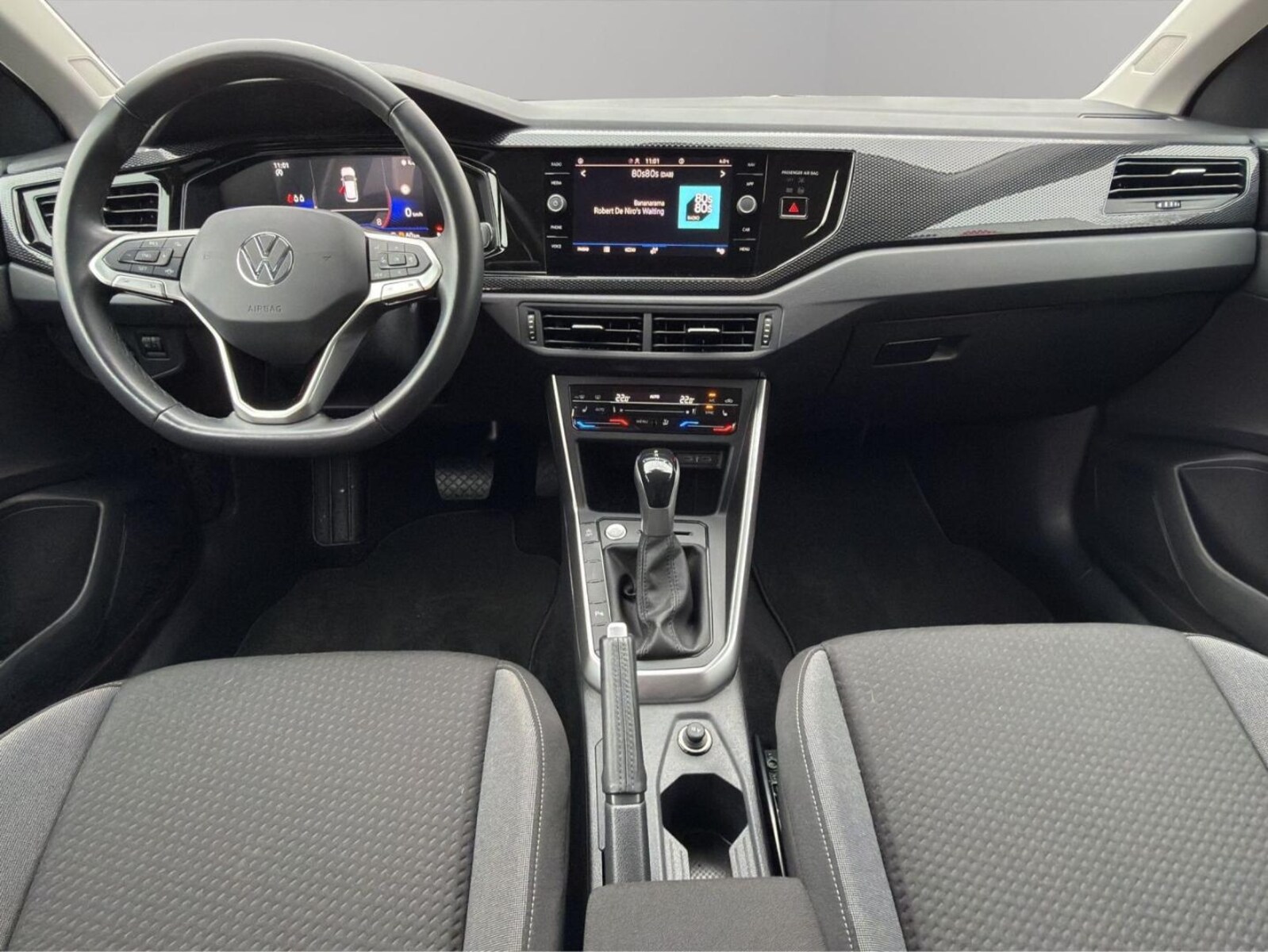 Volkswagen Taigo – Bild 14