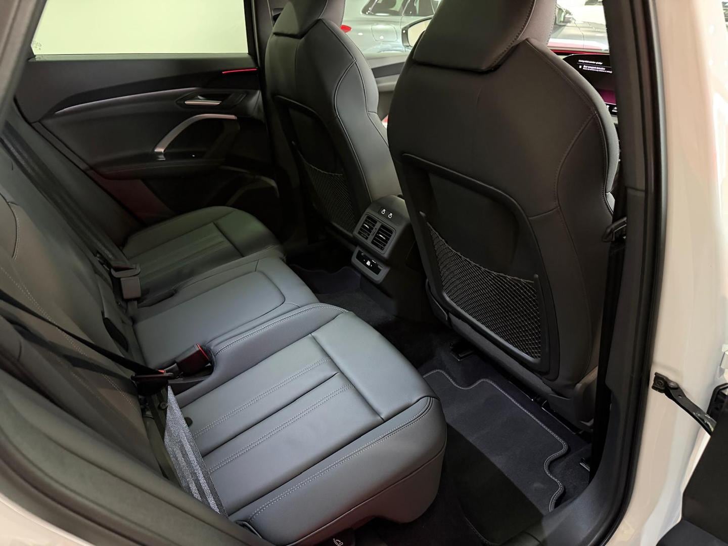 Image about Audi Q5 Sportback TDI quattro 150 kW sport