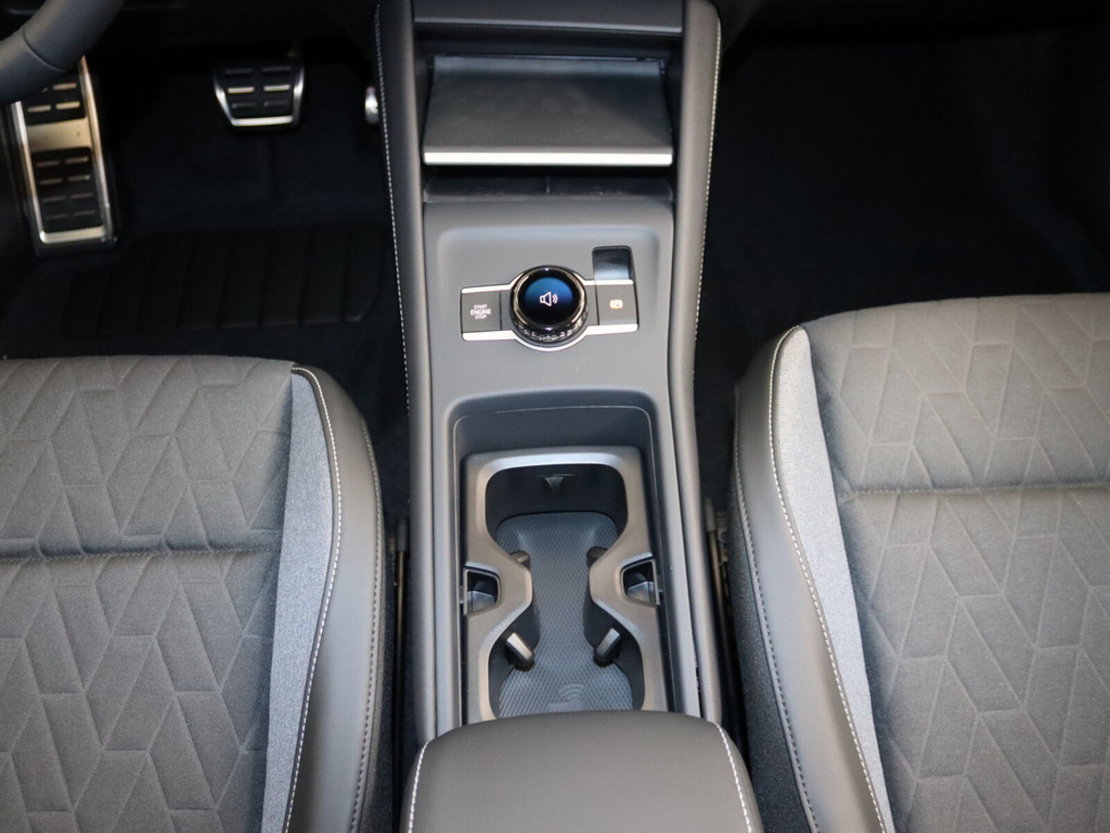 Volkswagen Tiguan – Bild 16
