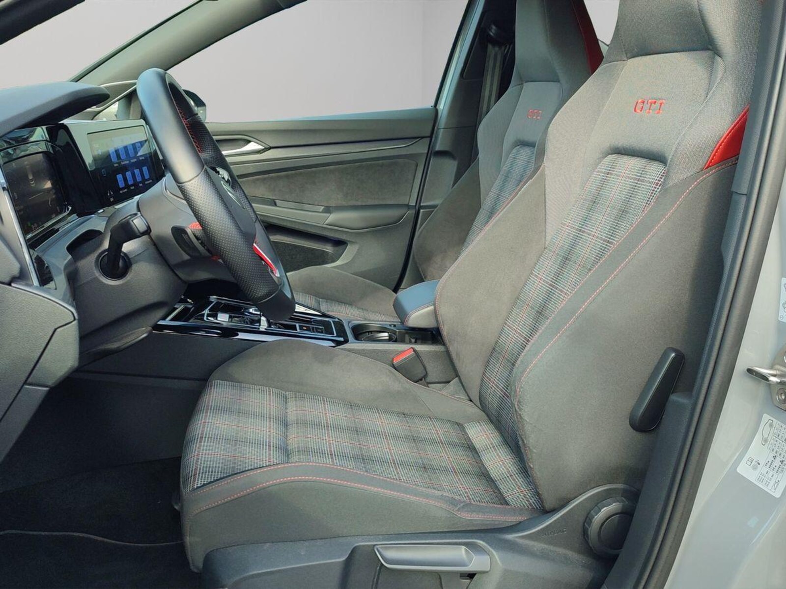 Volkswagen Golf – Bild 9