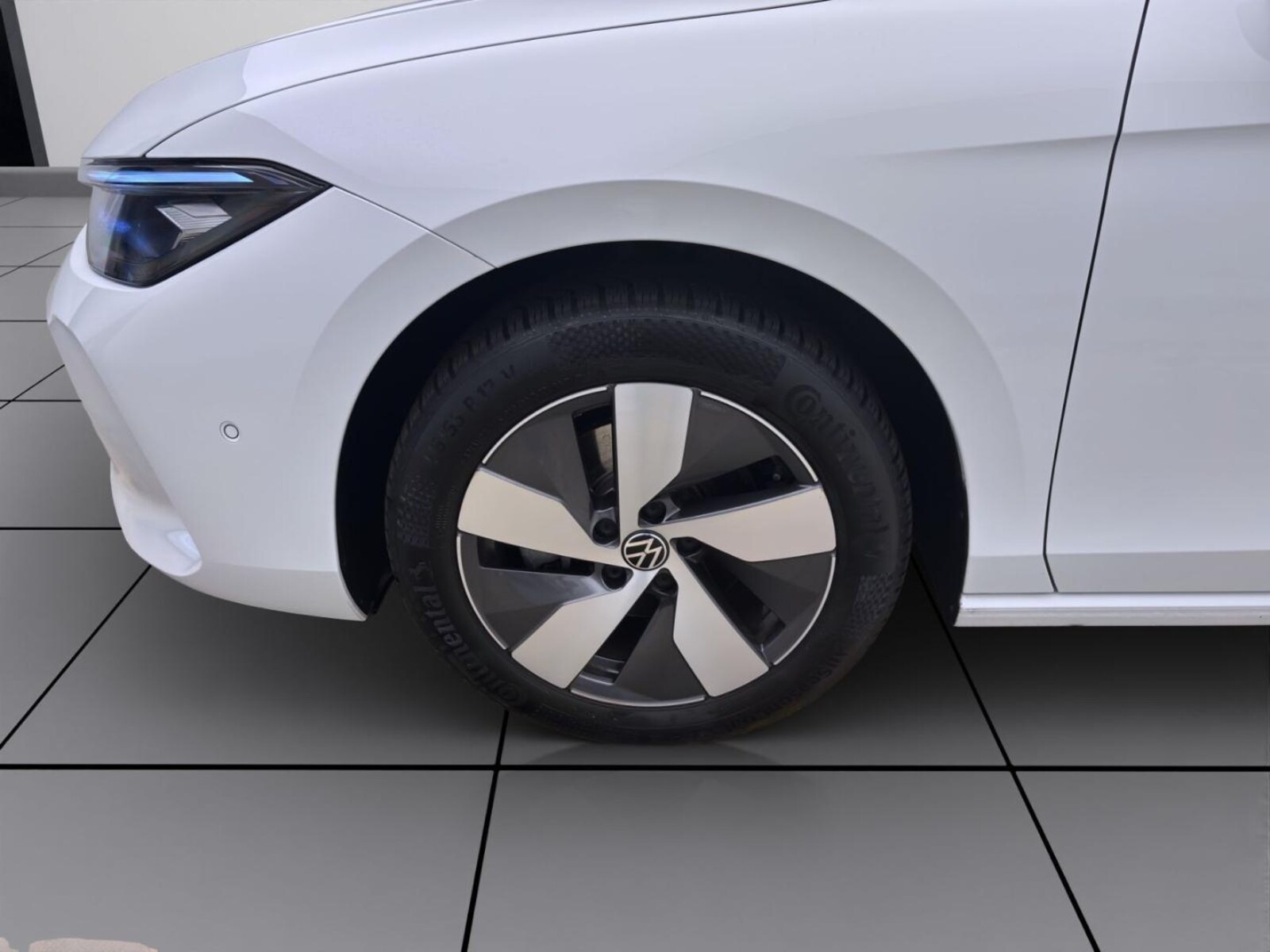 Volkswagen Passat – Bild 9