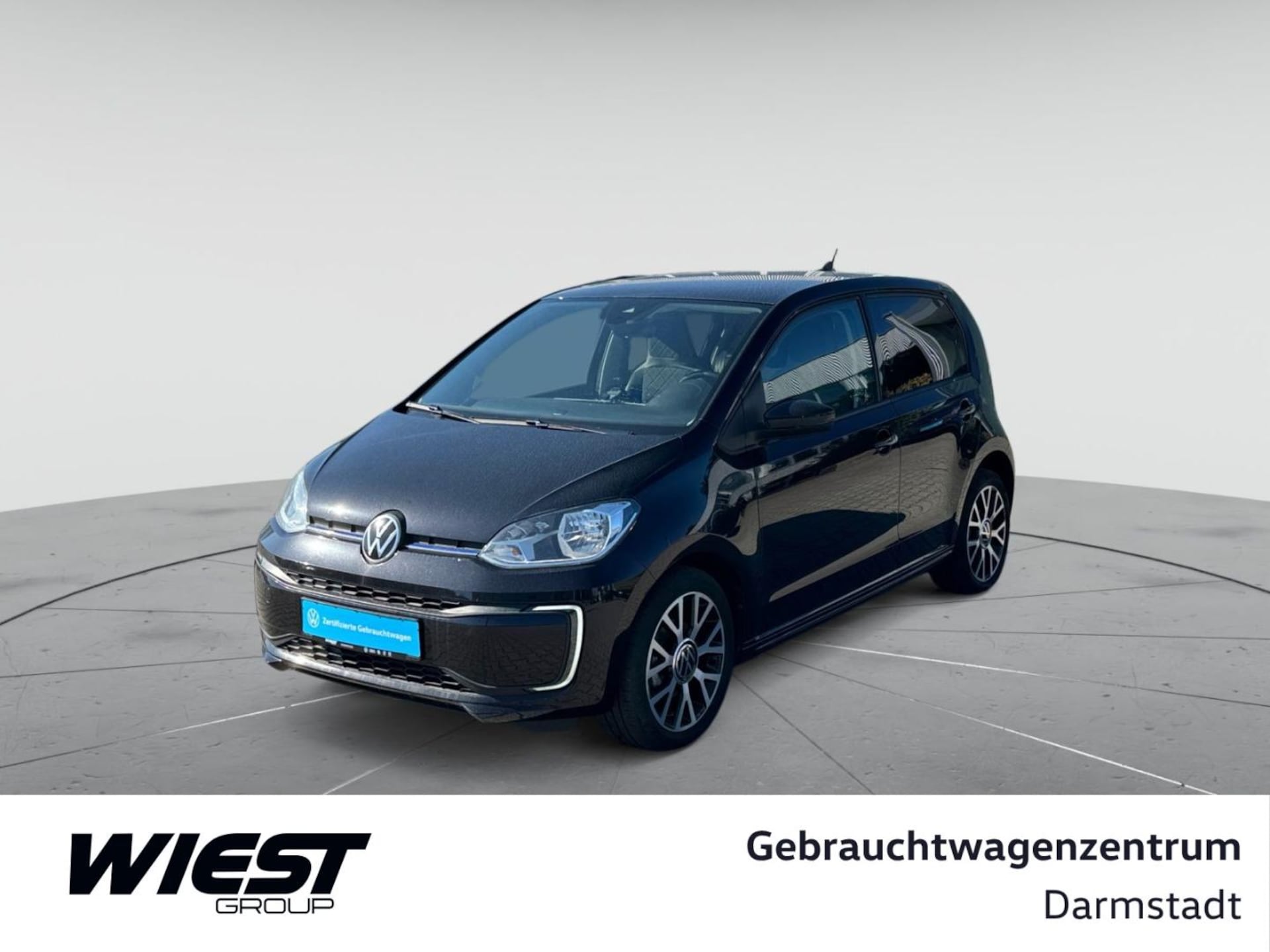 Volkswagen e-up! 2023