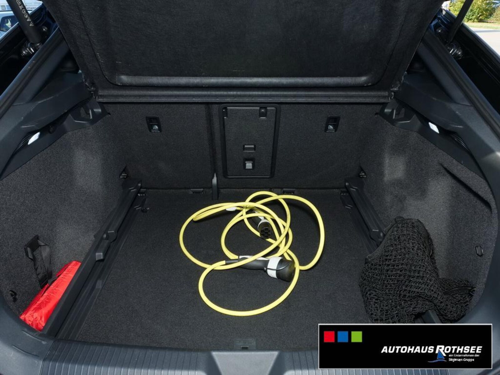 Volkswagen ID.5 – Bild 9