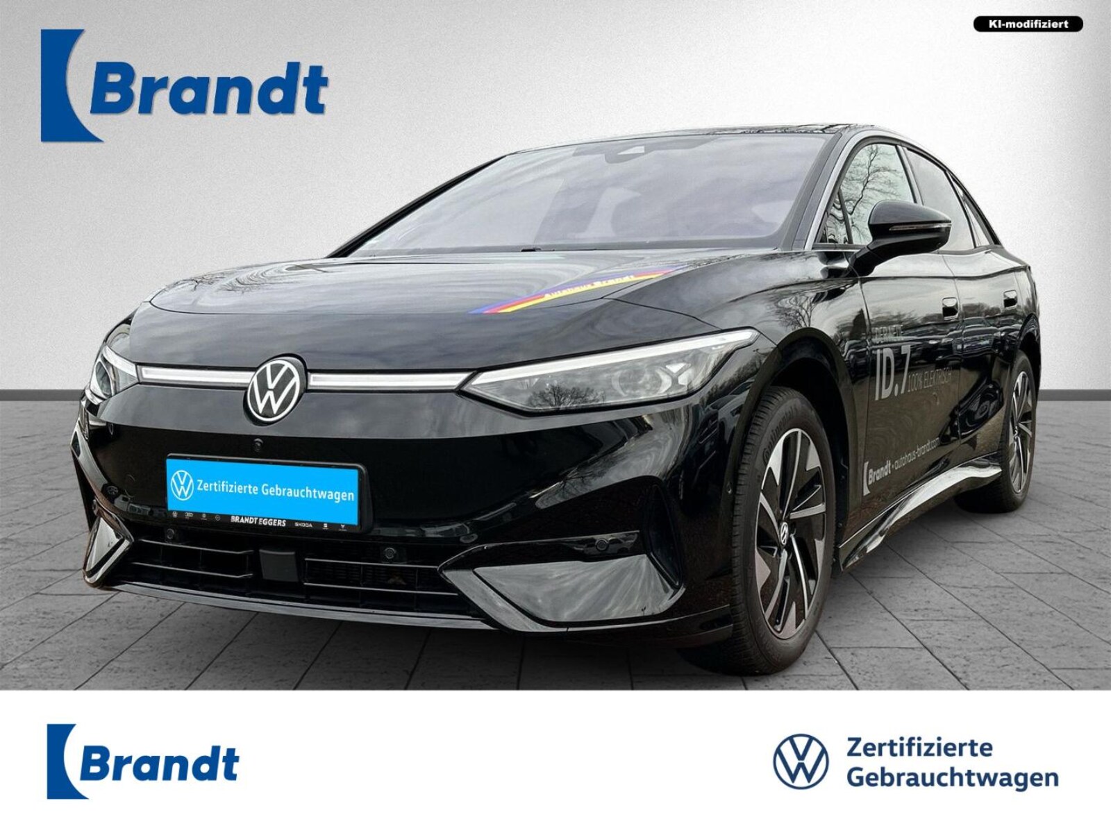 Volkswagen ID.7