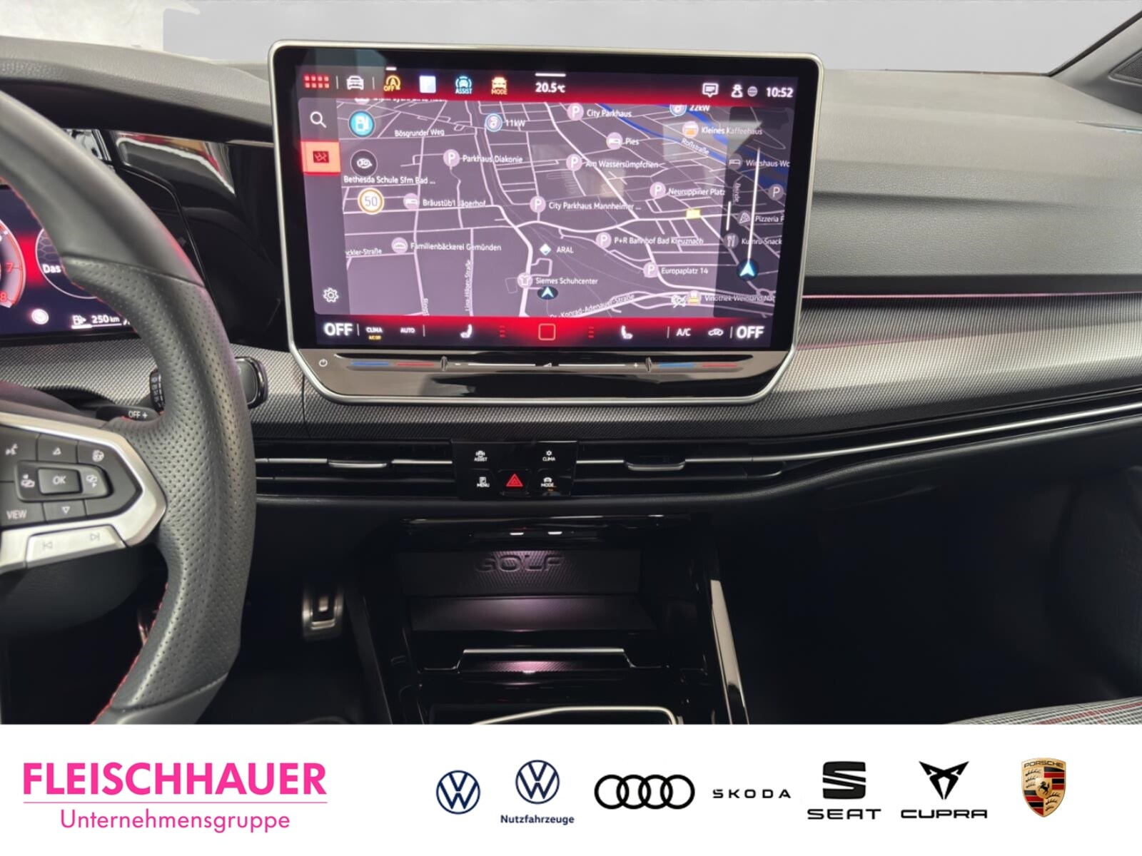 Volkswagen Golf – Bild 12