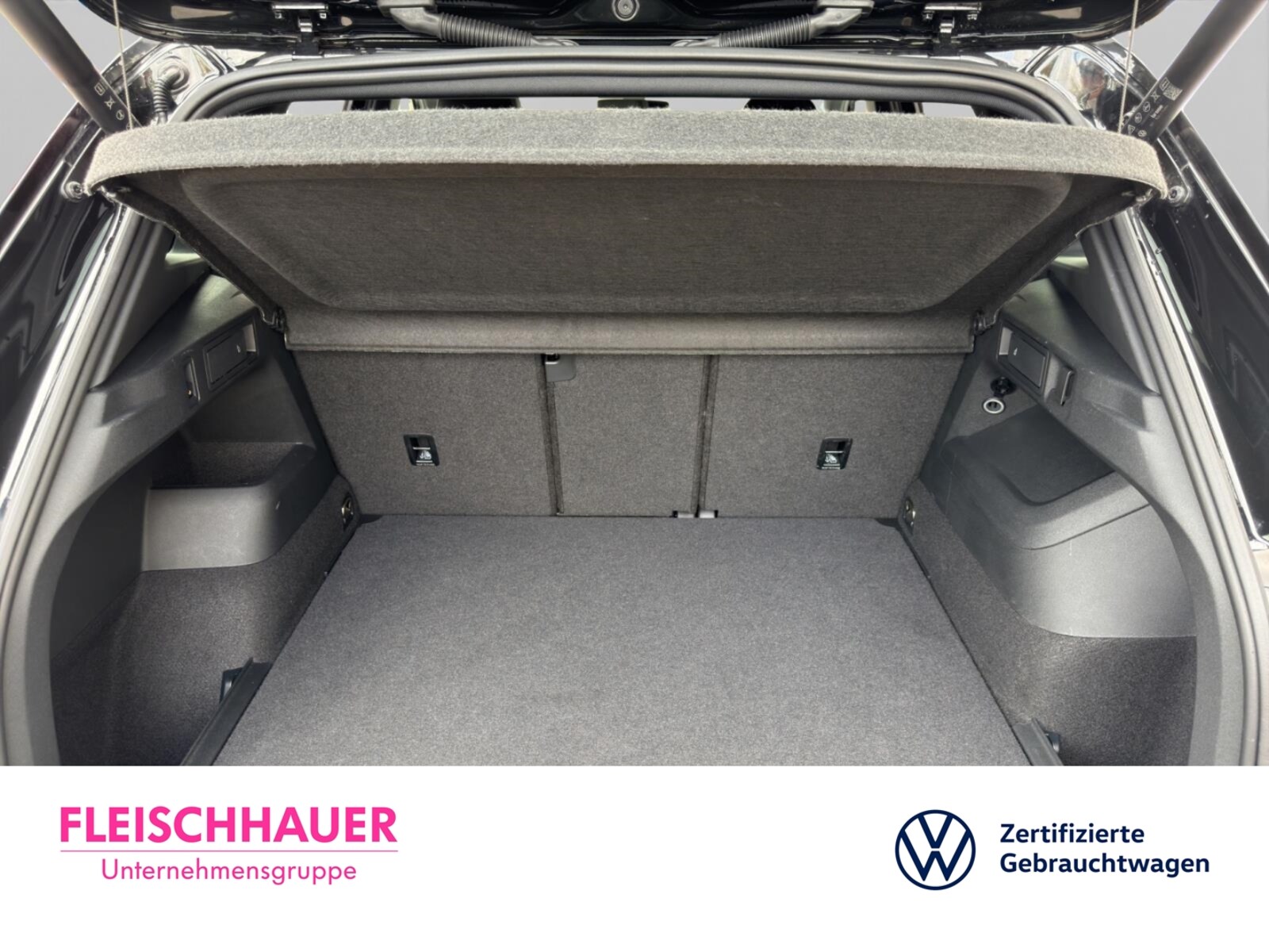 Volkswagen Tiguan – Bild 14
