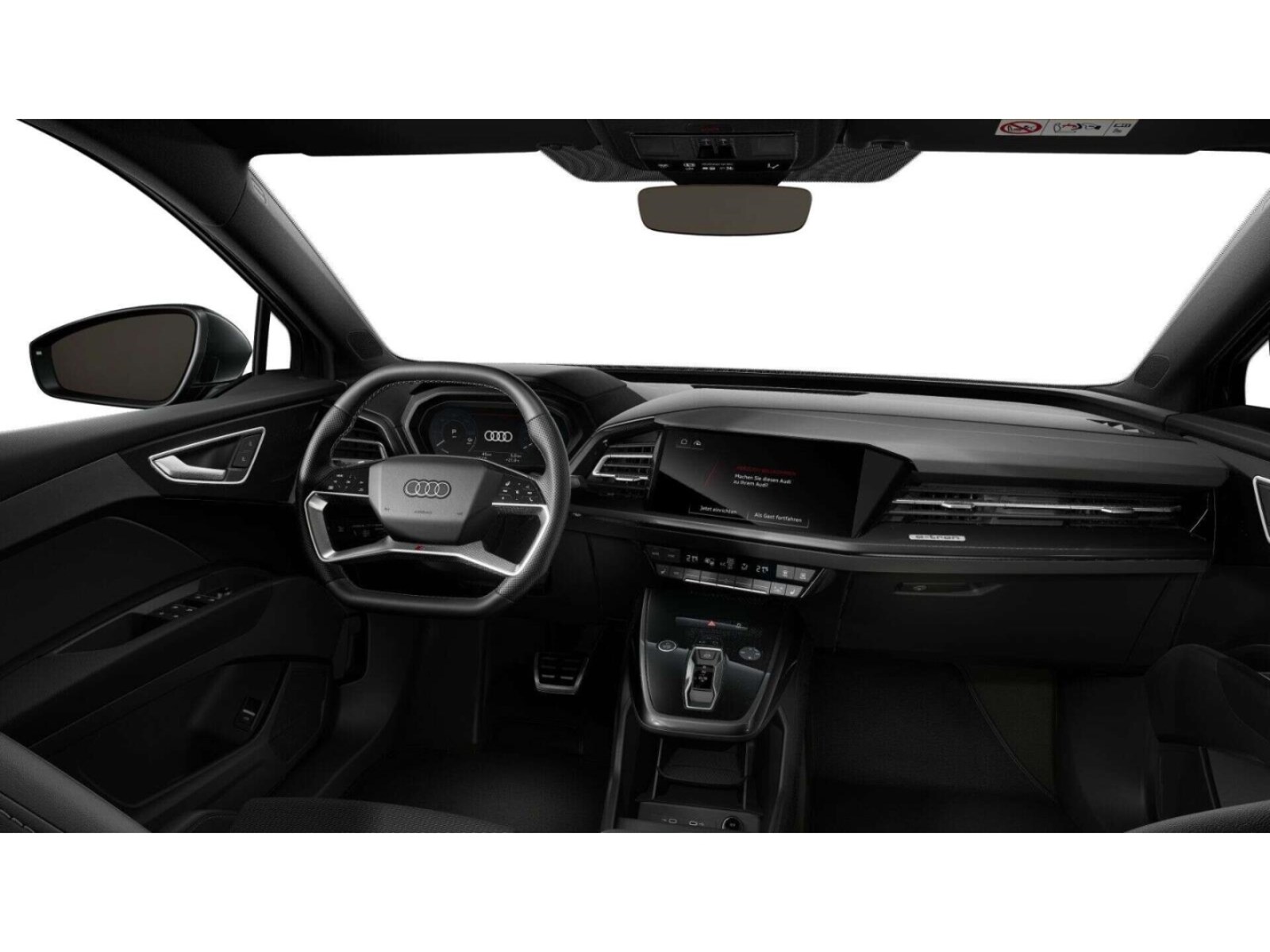 Audi Q4 e-tron – Bild 9