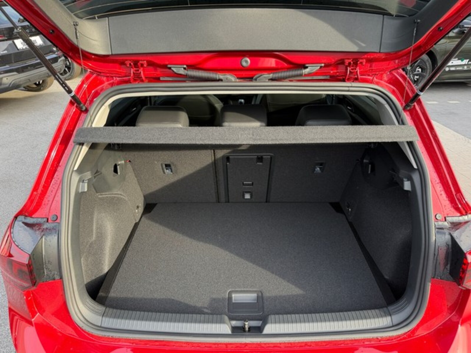 Volkswagen Golf – Bild 7