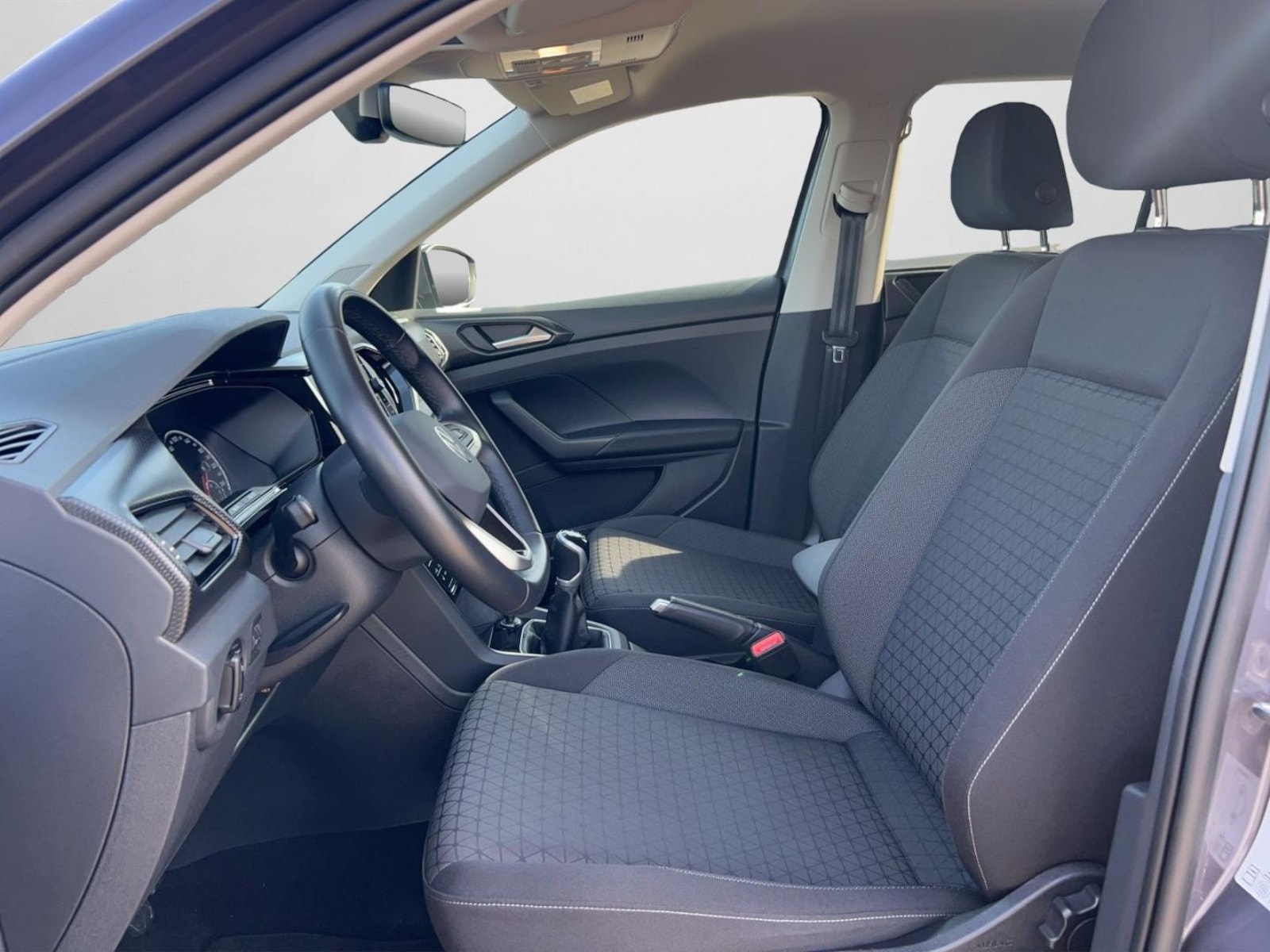 Volkswagen T-Cross – Bild 12