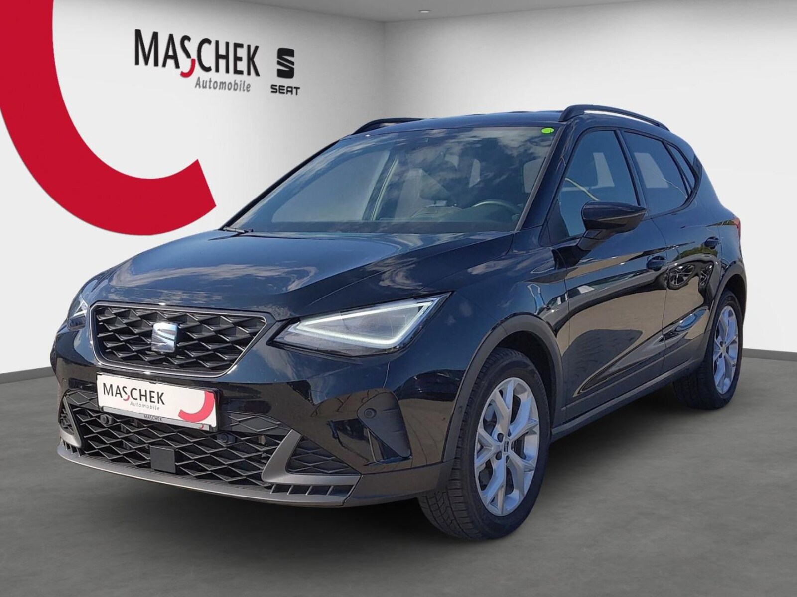 SEAT Arona – Bild 2