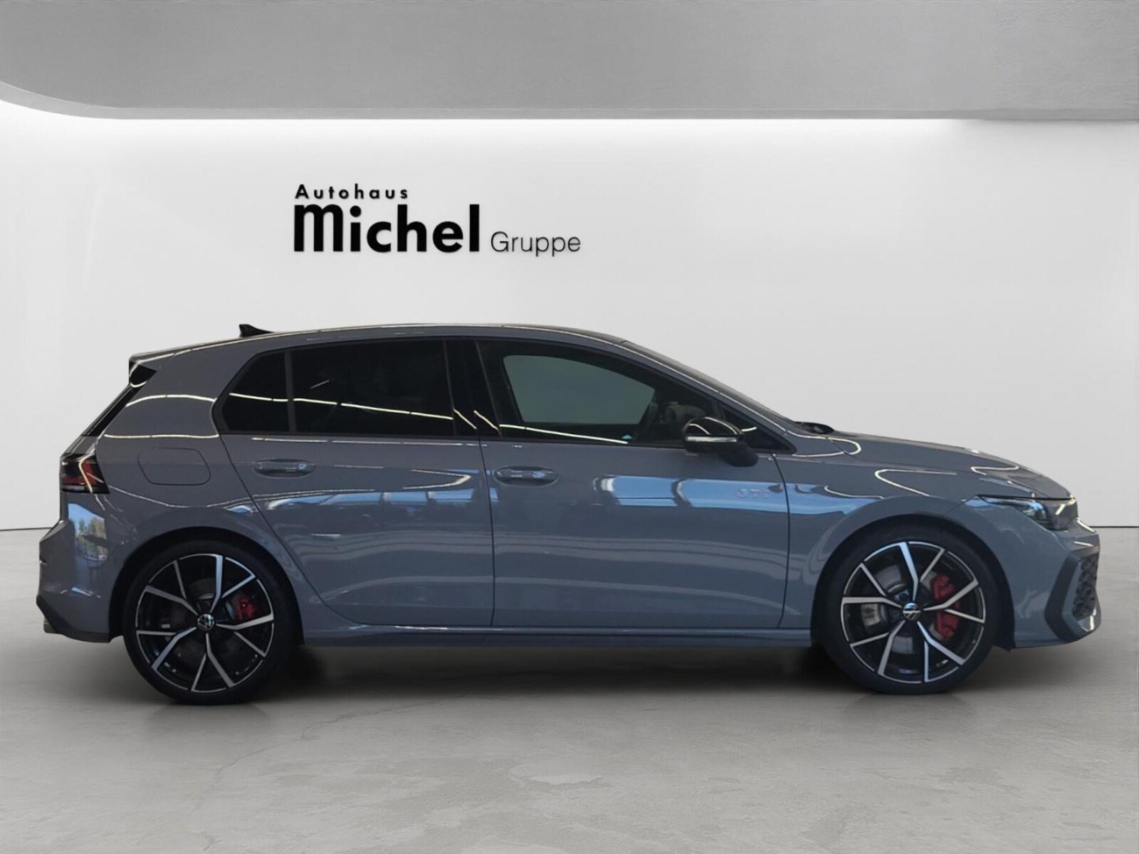 Volkswagen Golf – Bild 11