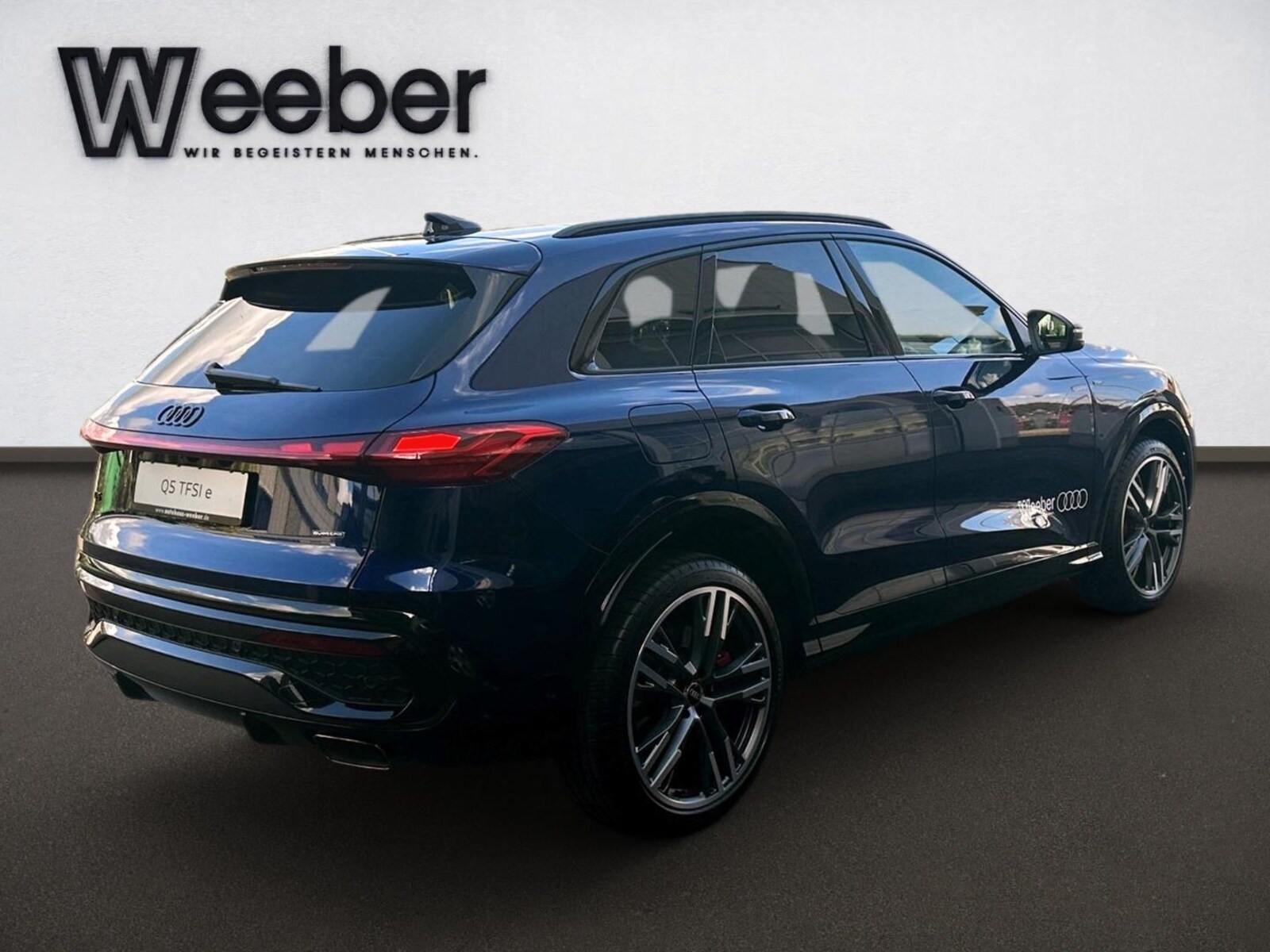 Audi Q5 – Bild 16