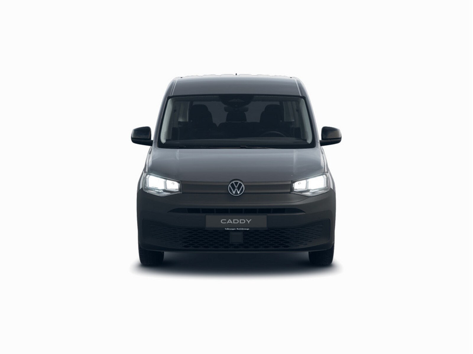 Volkswagen Caddy – Bild 8
