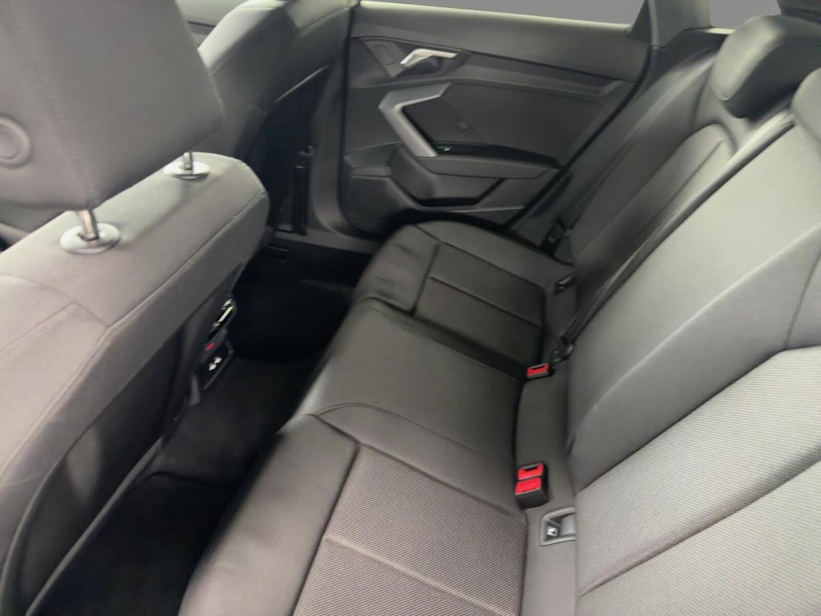Audi A3 Sportback – Bild 8