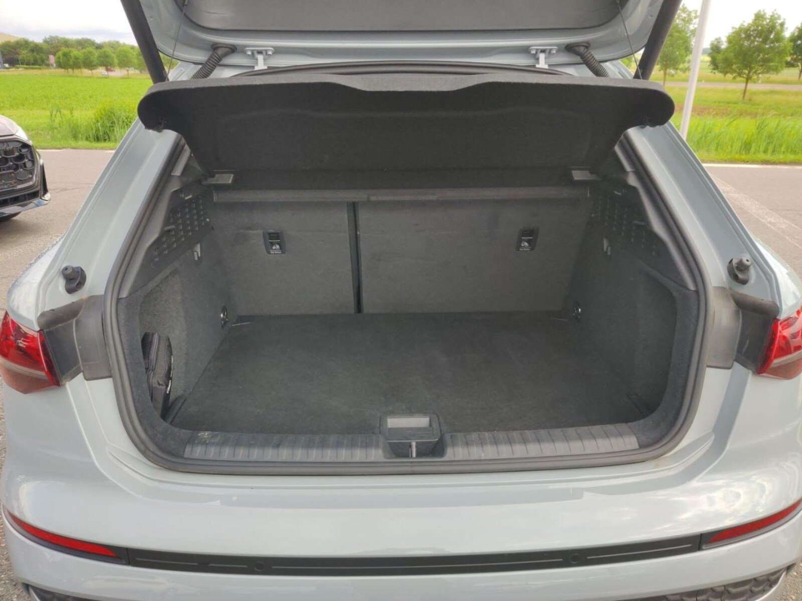 Audi A3 Sportback – Bild 12