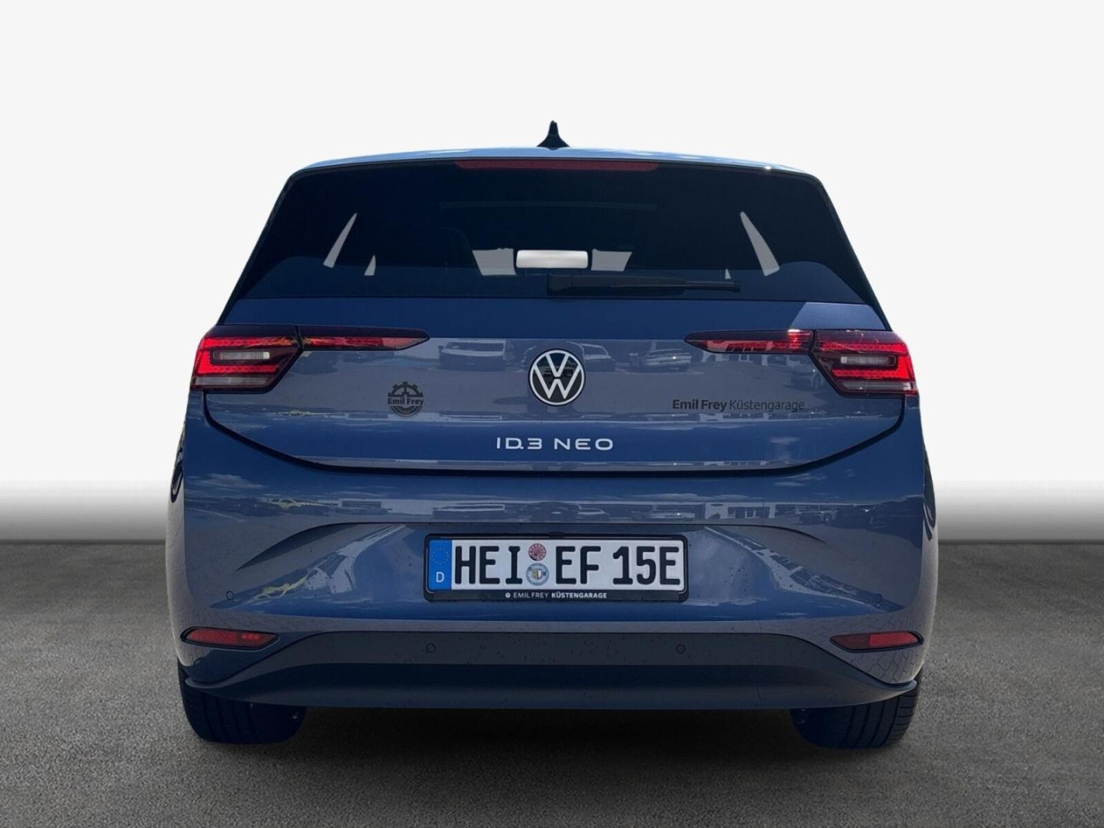 Volkswagen ID.3 Neo – Bild 6