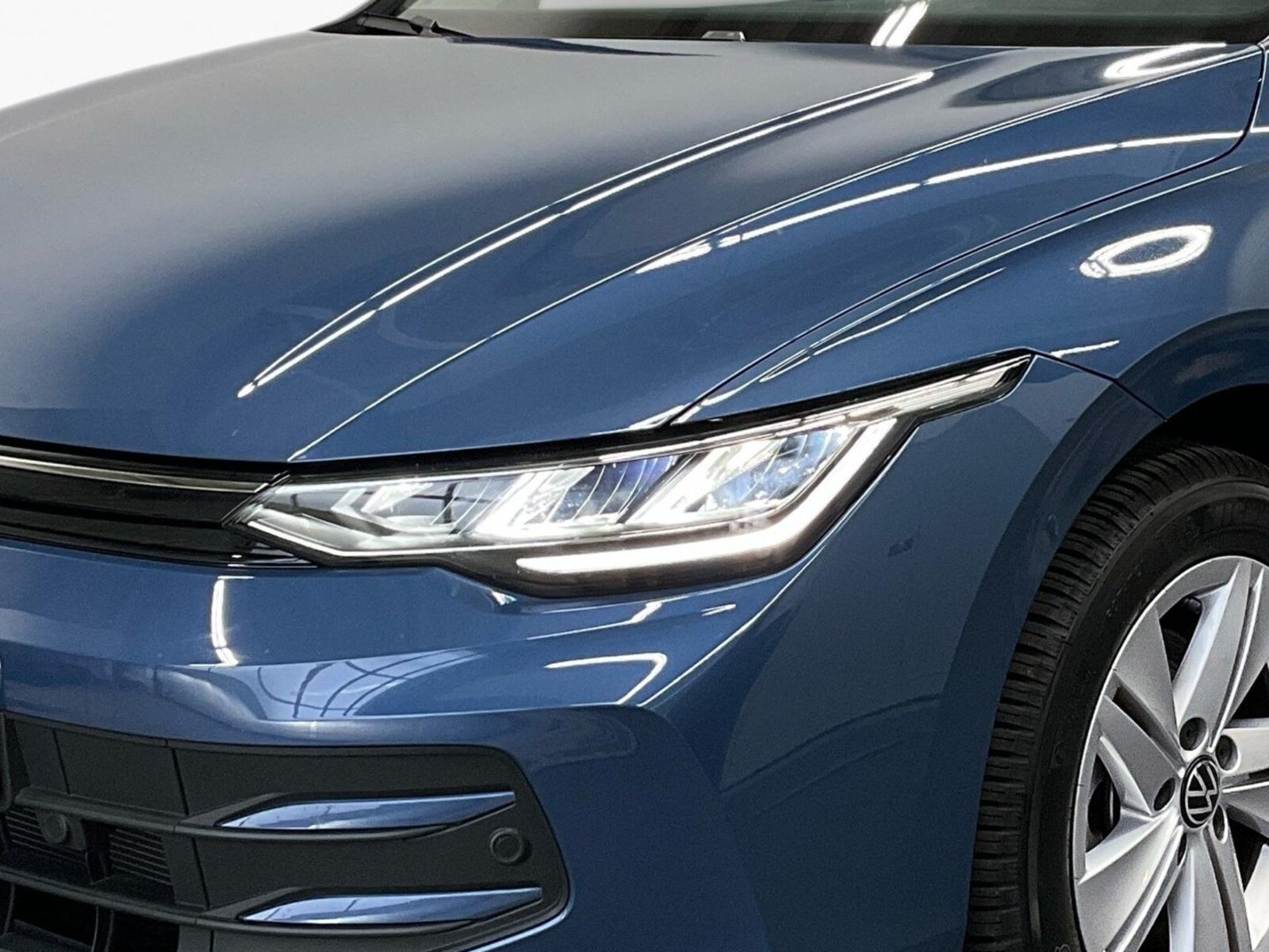 Volkswagen Golf – Bild 6