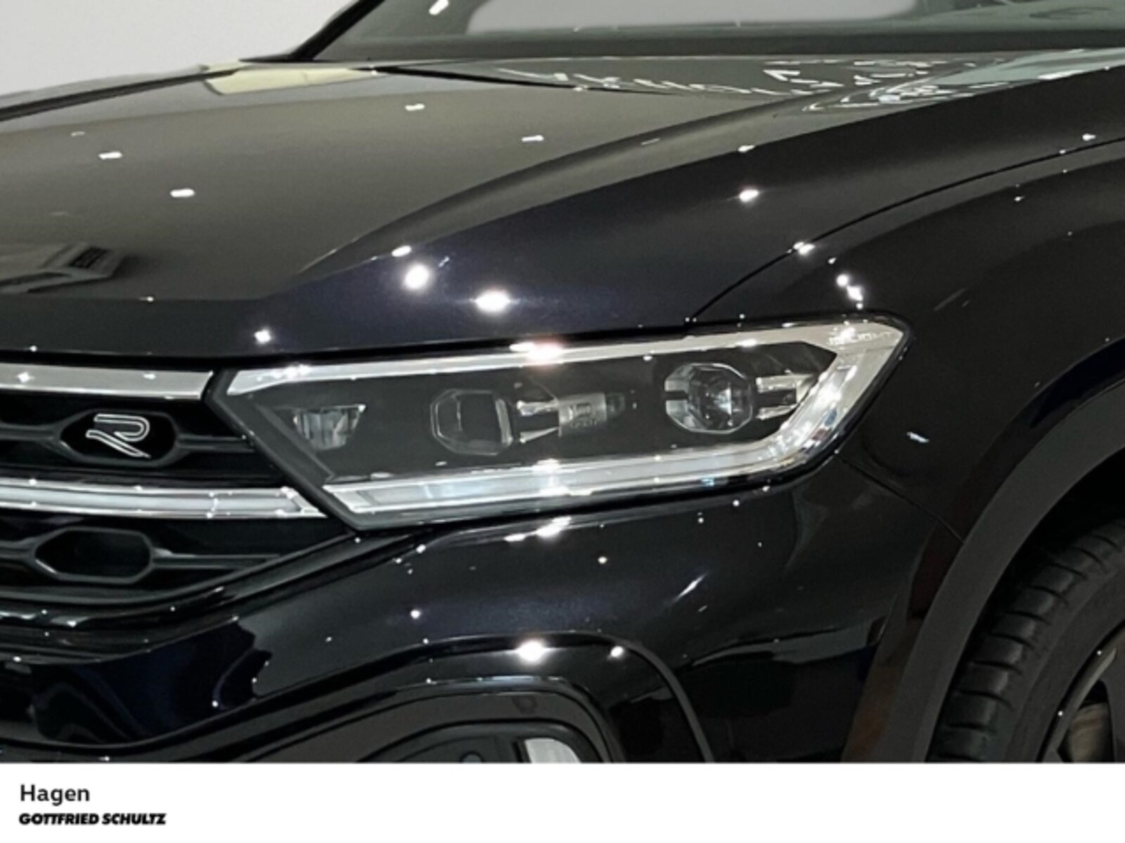 Volkswagen T-Roc Cabriolet – Bild 4