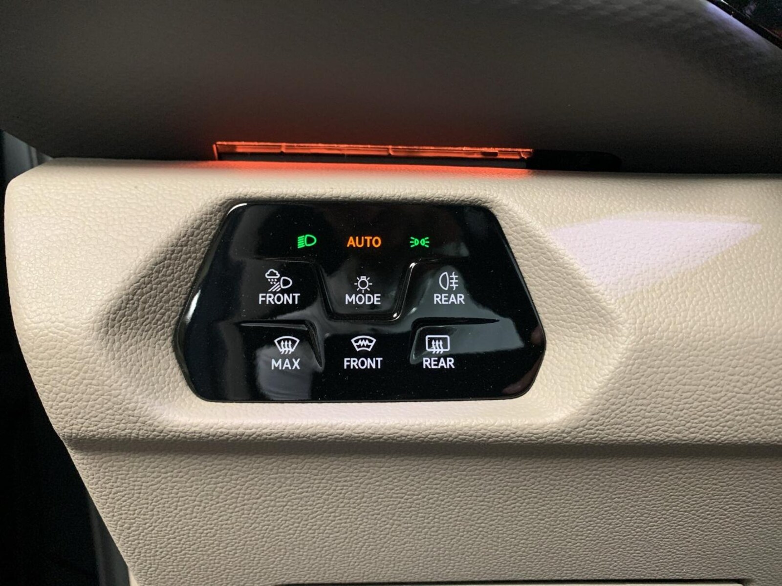 Volkswagen Multivan – Bild 22