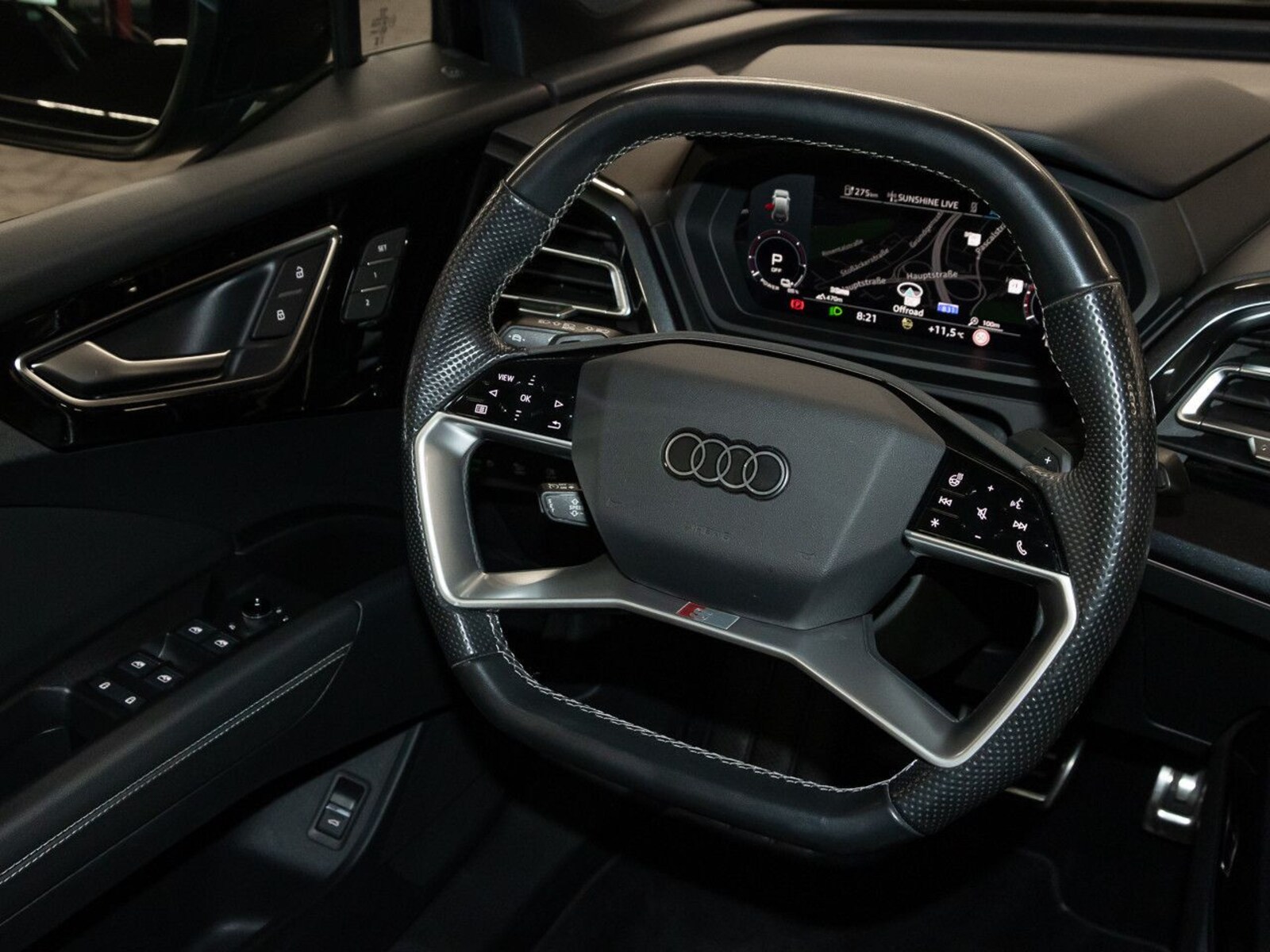 Audi Q4 e-tron – Bild 15