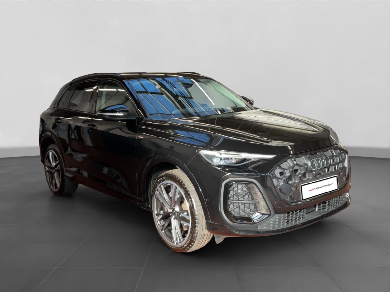 Audi Q5 – Bild 7